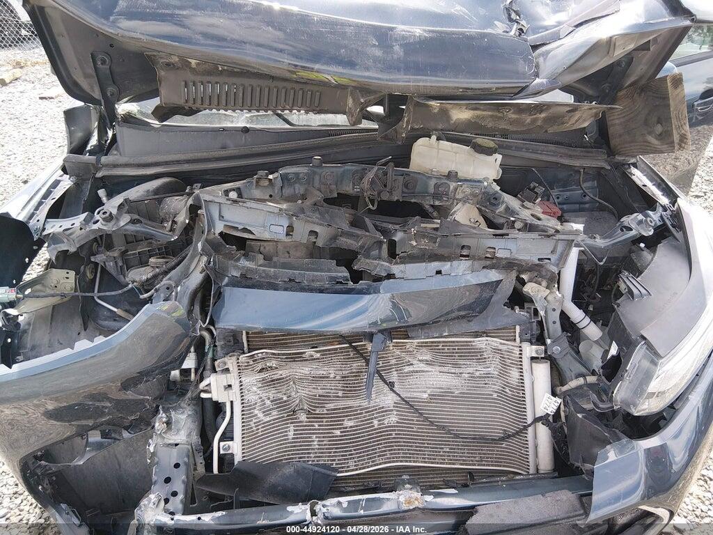 KL7CJPSB3MB339733 2021 CHEVROLET TRAX photo no. 10