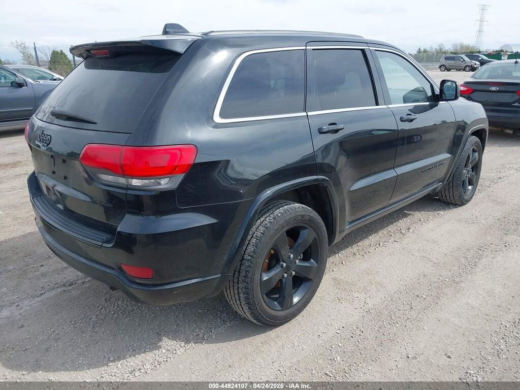 1C4RJFAG6EC527744 2014 JEEP GRAND CHEROKEE photo no. 4