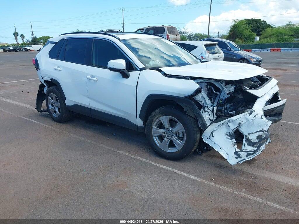 JTMW1RFV7SD128178 2025 TOYOTA RAV4 photo no. 1