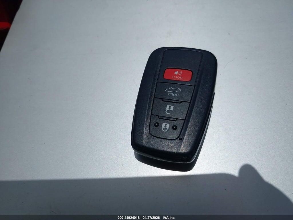 JTMW1RFV7SD128178 2025 TOYOTA RAV4 photo no. 11