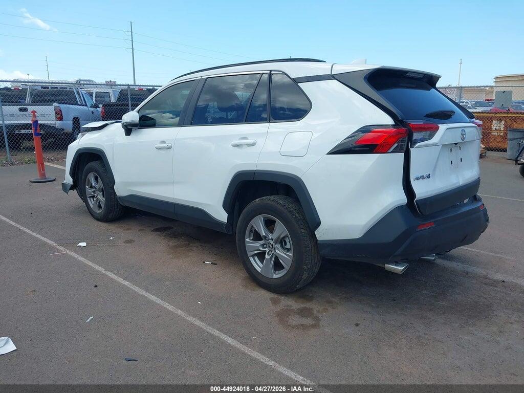 JTMW1RFV7SD128178 2025 TOYOTA RAV4 photo no. 3