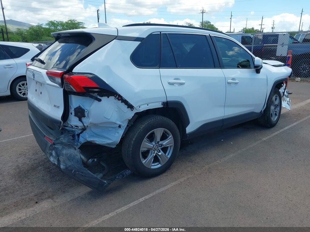 JTMW1RFV7SD128178 2025 TOYOTA RAV4 photo no. 4