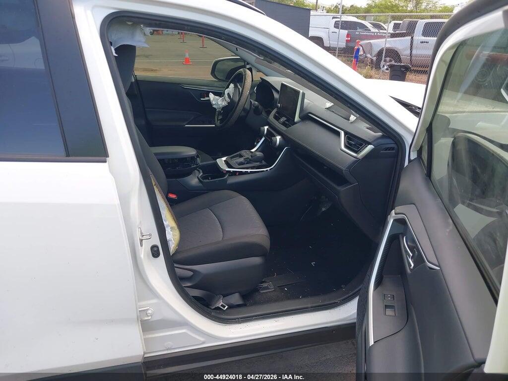 JTMW1RFV7SD128178 2025 TOYOTA RAV4 photo no. 5