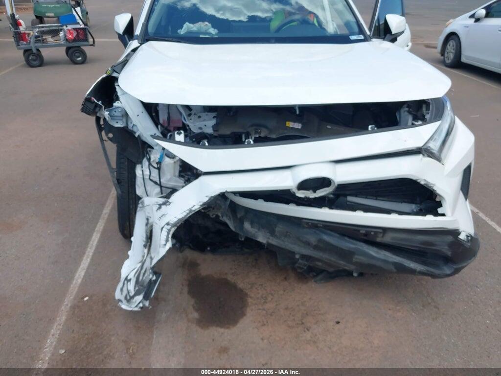 JTMW1RFV7SD128178 2025 TOYOTA RAV4 photo no. 6