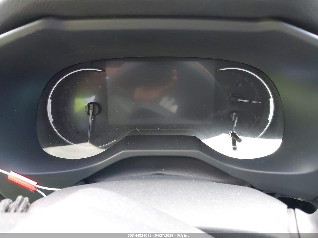 JTMW1RFV7SD128178 2025 TOYOTA RAV4 photo no. 7