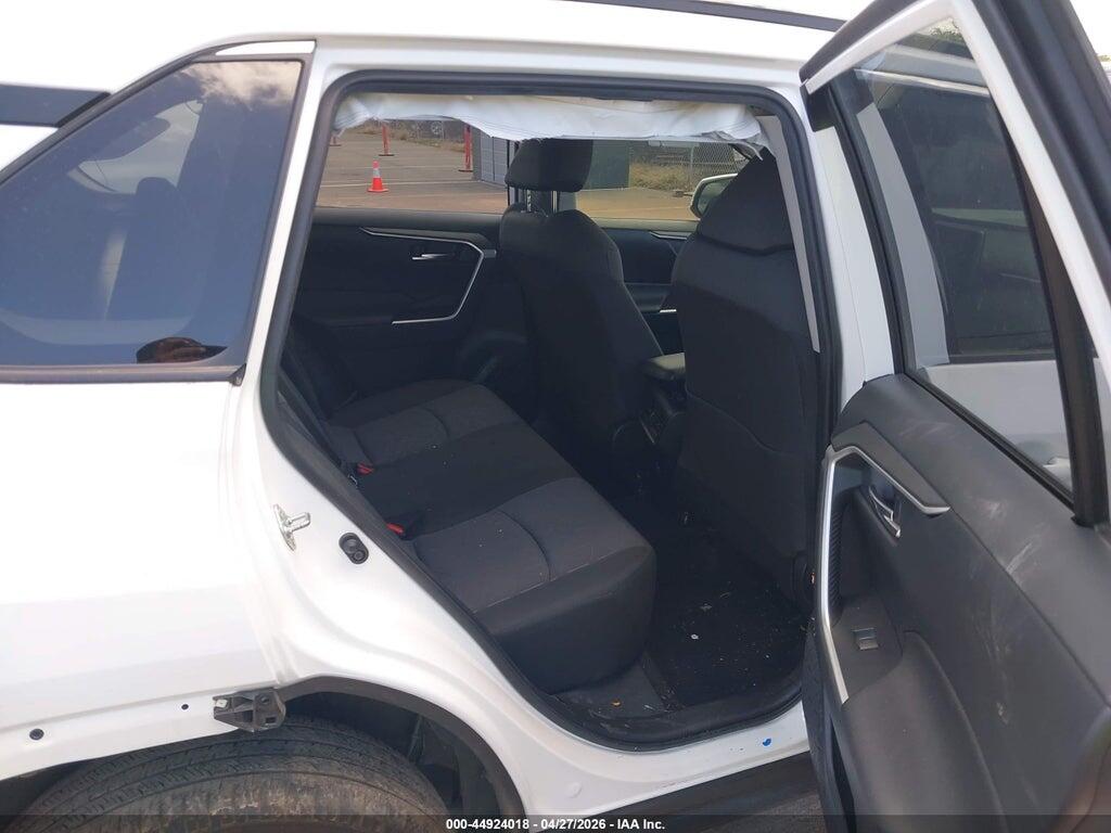 JTMW1RFV7SD128178 2025 TOYOTA RAV4 photo no. 8