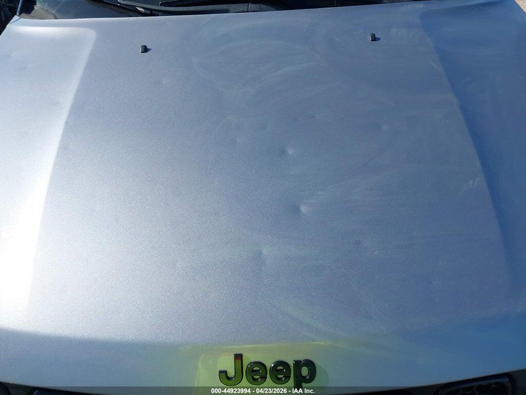 3C4NJCBB5KT762975 2019 JEEP COMPASS photo no. 6