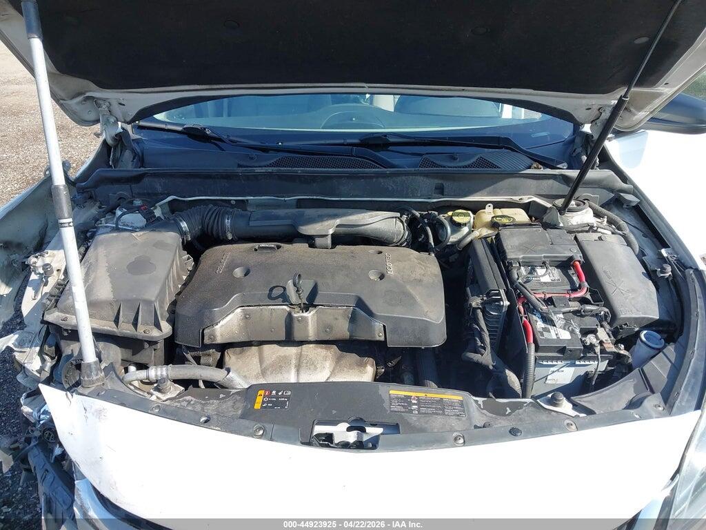 1G11B5SL3EF144285 2014 CHEVROLET MALIBU photo no. 10