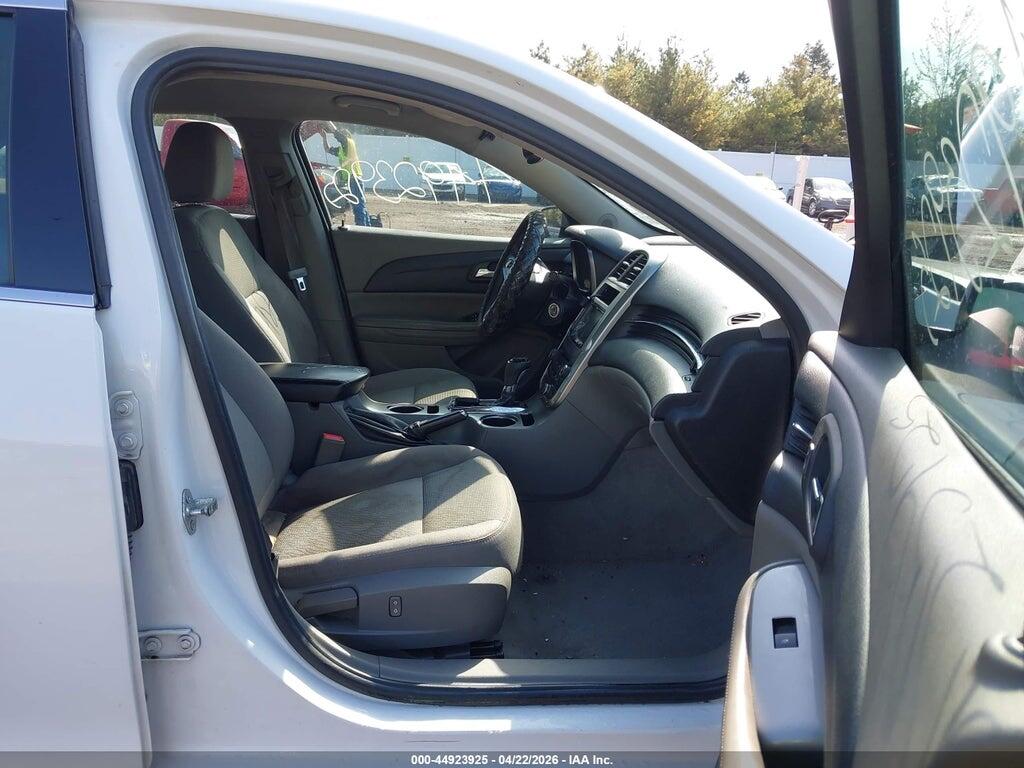 1G11B5SL3EF144285 2014 CHEVROLET MALIBU photo no. 5