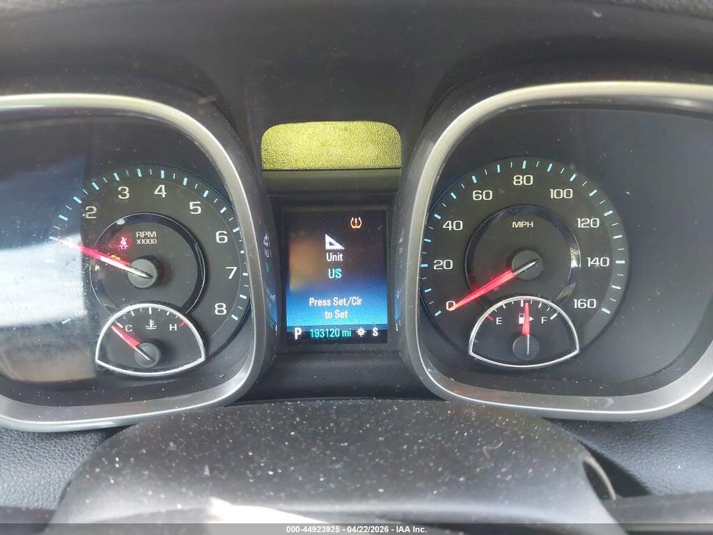 1G11B5SL3EF144285 2014 CHEVROLET MALIBU photo no. 7