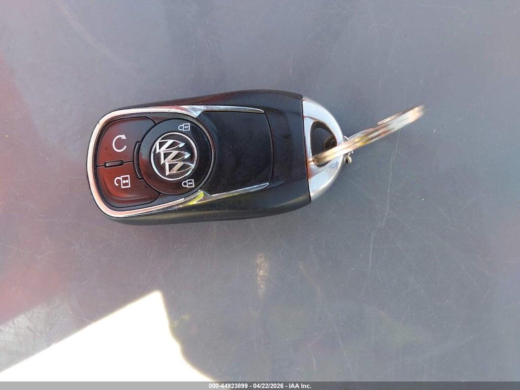 KL4CJASBXKB896730 2019 BUICK ENCORE photo no. 11