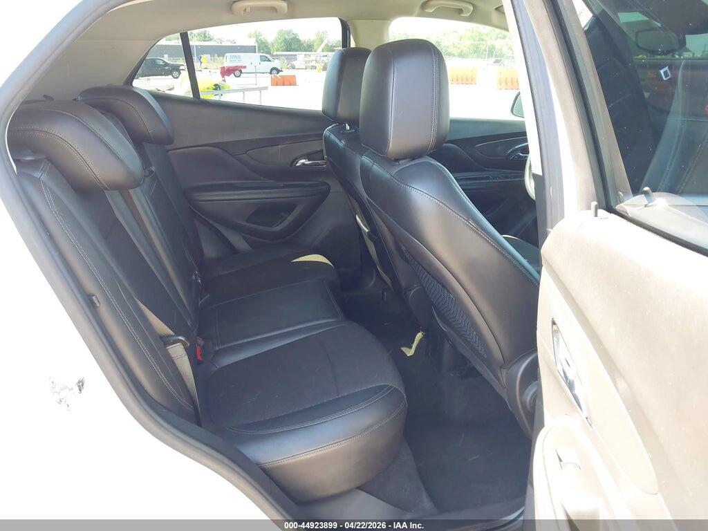 KL4CJASBXKB896730 2019 BUICK ENCORE photo no. 8