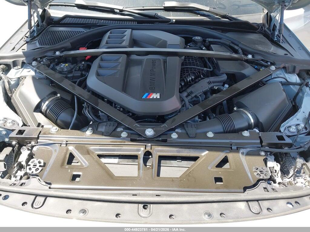 3MF23DM0XT8G05703 2026 BMW M2 photo no. 10