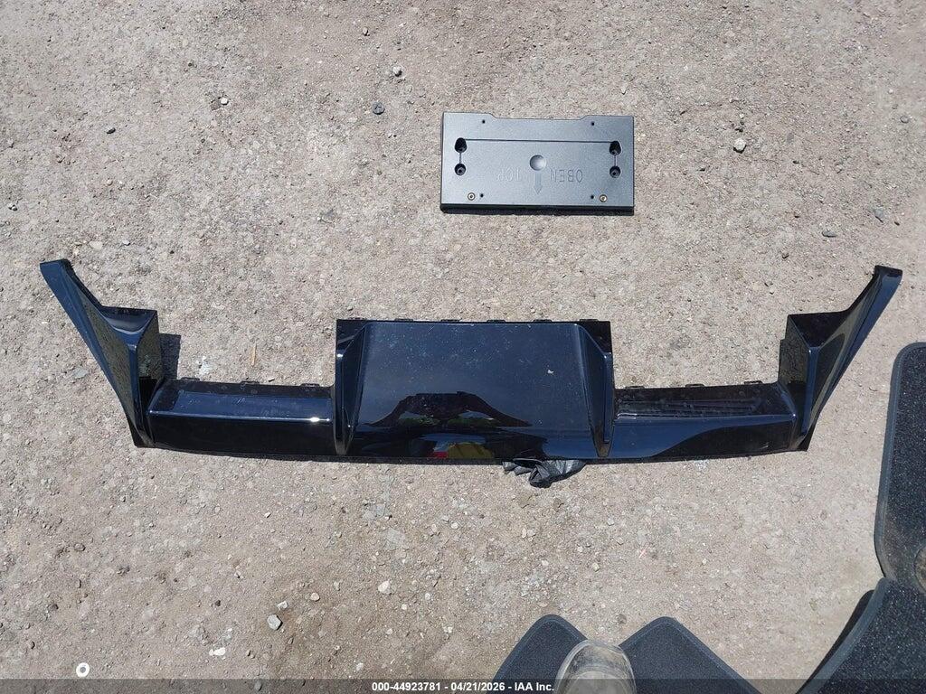 3MF23DM0XT8G05703 2026 BMW M2 photo no. 12