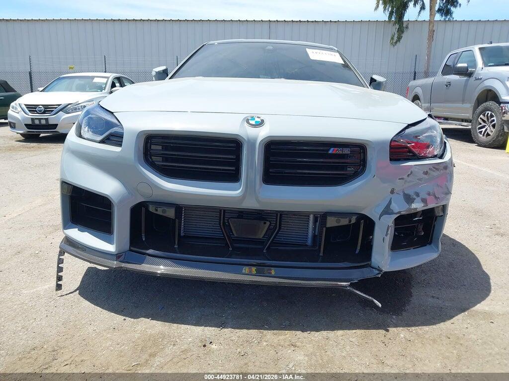 3MF23DM0XT8G05703 2026 BMW M2 photo no. 6