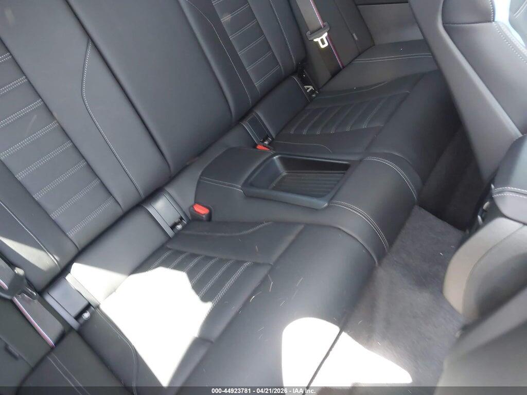 3MF23DM0XT8G05703 2026 BMW M2 photo no. 8