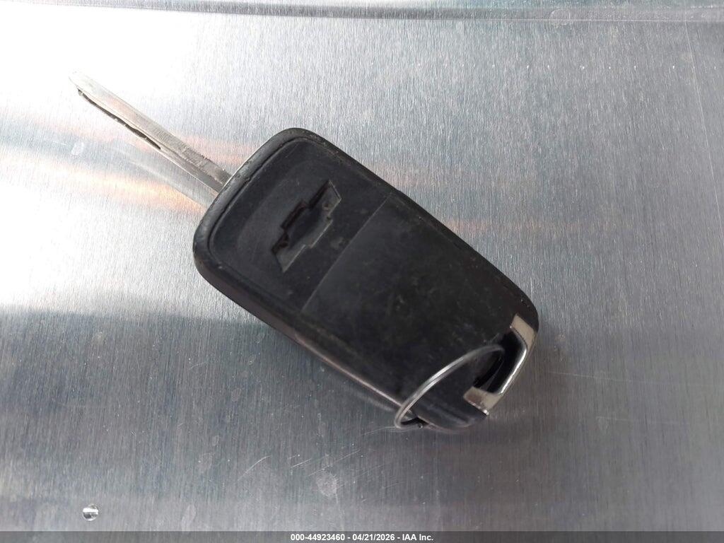 1G1JB5SH7H4172070 2017 CHEVROLET SONIC photo no. 11