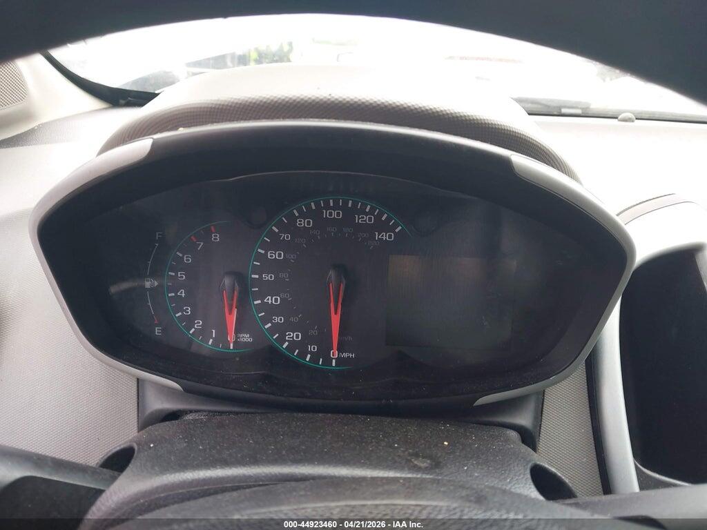 1G1JB5SH7H4172070 2017 CHEVROLET SONIC photo no. 7