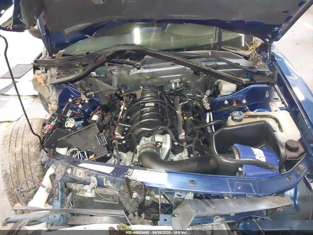 2B3LA43T59H541269 2009 DODGE CHARGER photo no. 10