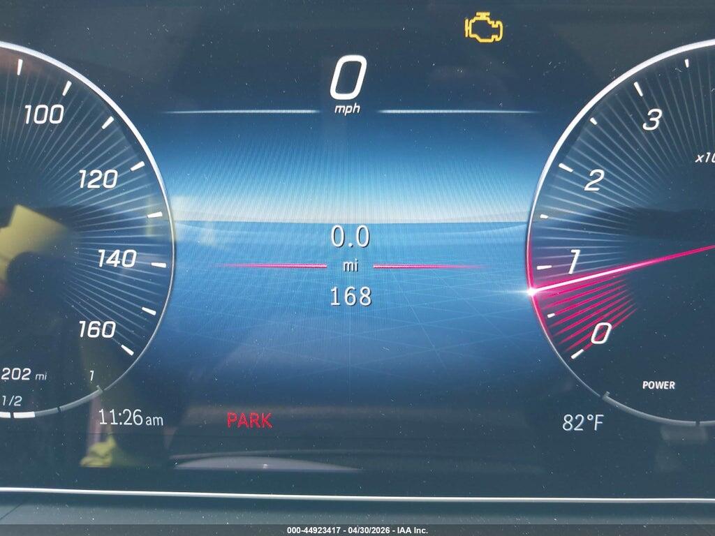 4JGFB4EB4TB597437 2026 MERCEDES-BENZ GLE 350 photo no. 7