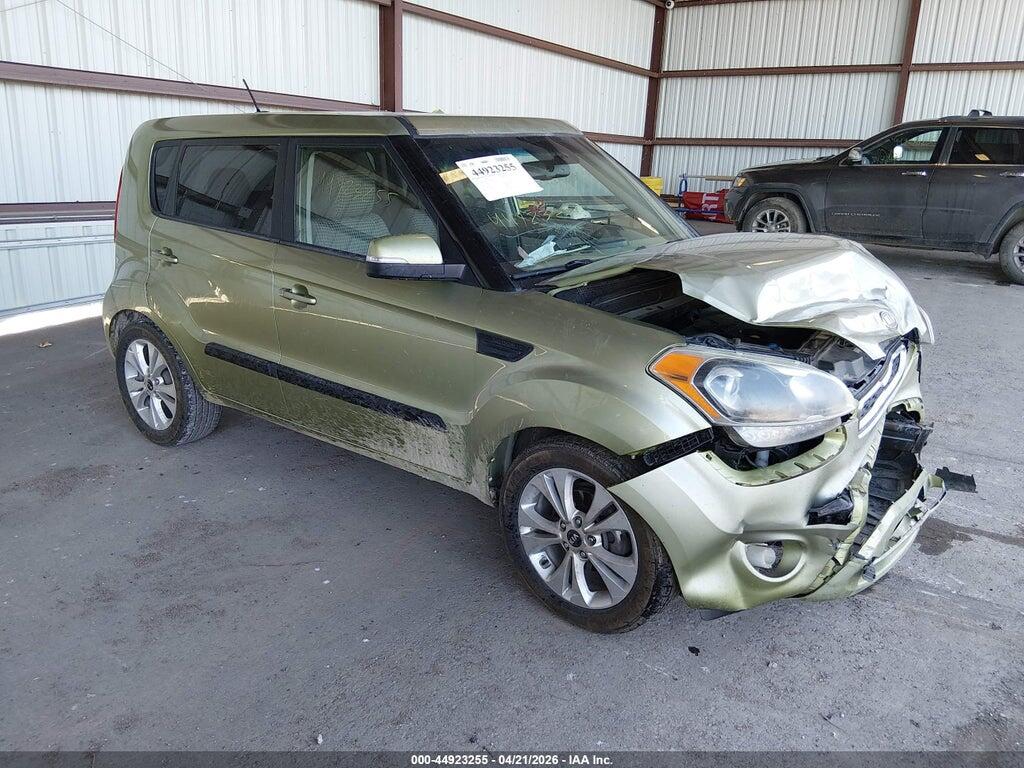 KNDJT2A63C7434046 2012 KIA SOUL photo no. 1