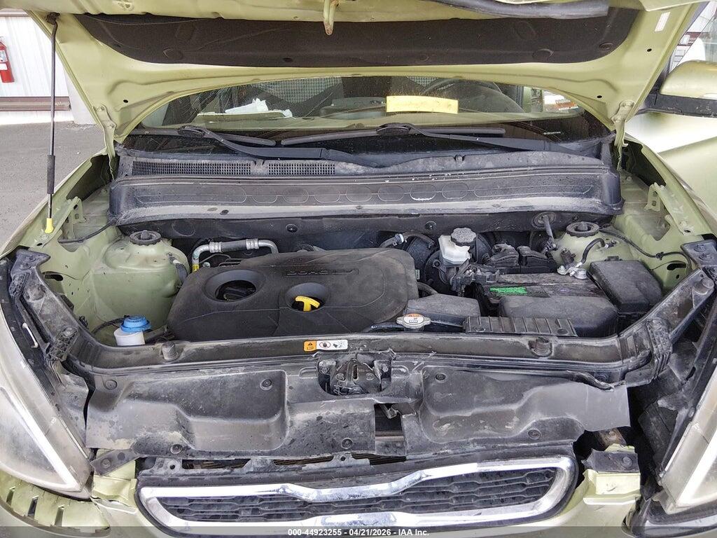 KNDJT2A63C7434046 2012 KIA SOUL photo no. 10