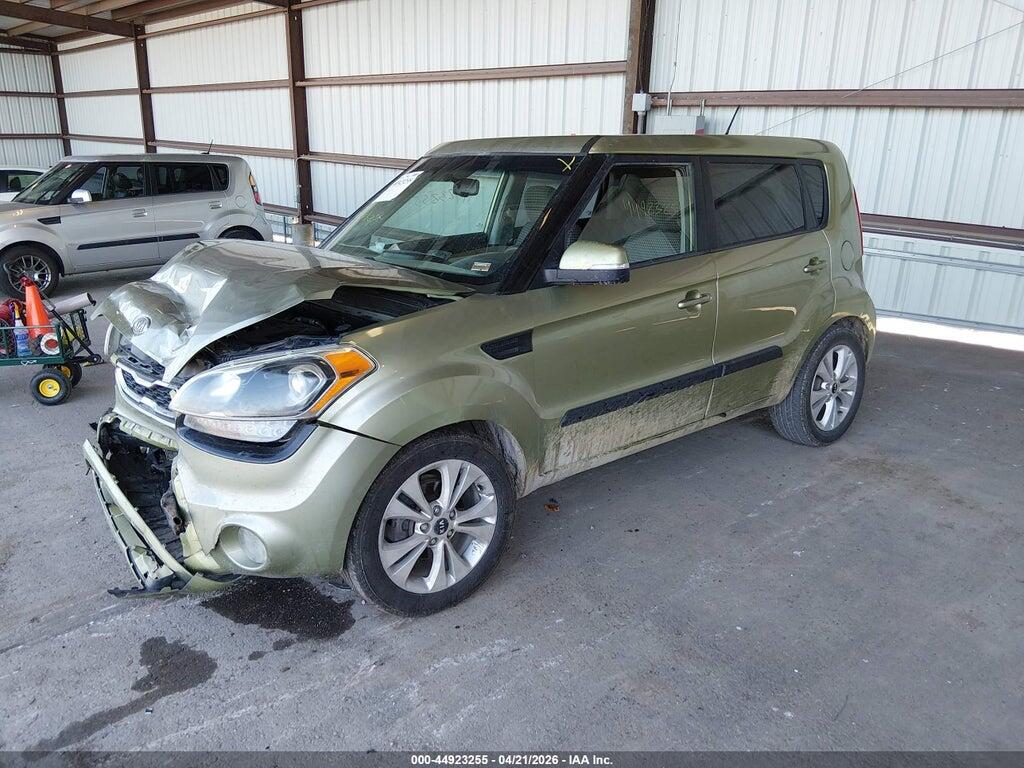 KNDJT2A63C7434046 2012 KIA SOUL photo no. 2