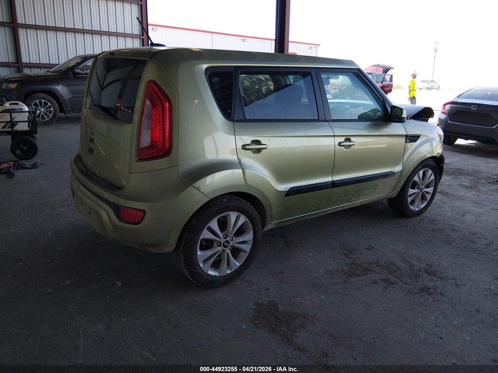 KNDJT2A63C7434046 2012 KIA SOUL photo no. 4
