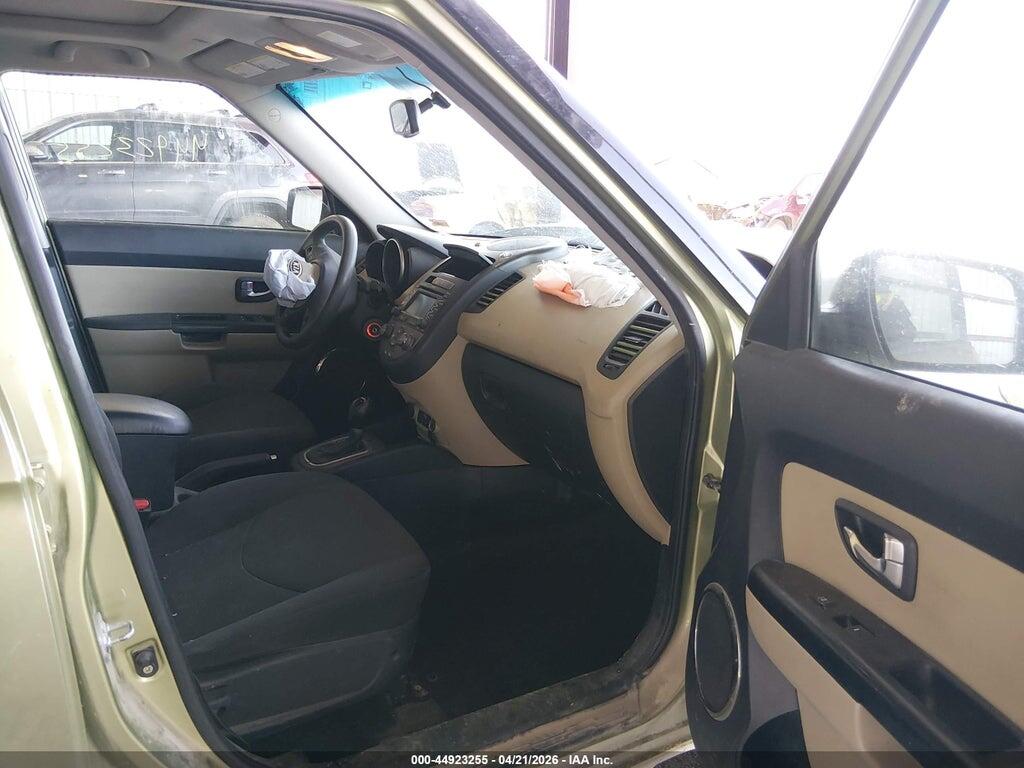 KNDJT2A63C7434046 2012 KIA SOUL photo no. 5
