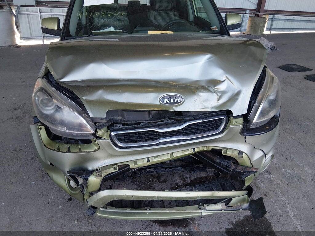 KNDJT2A63C7434046 2012 KIA SOUL photo no. 6