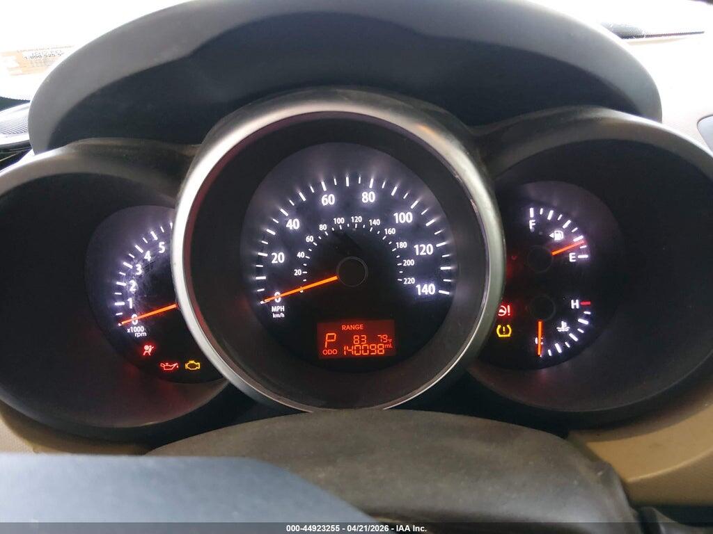 KNDJT2A63C7434046 2012 KIA SOUL photo no. 7