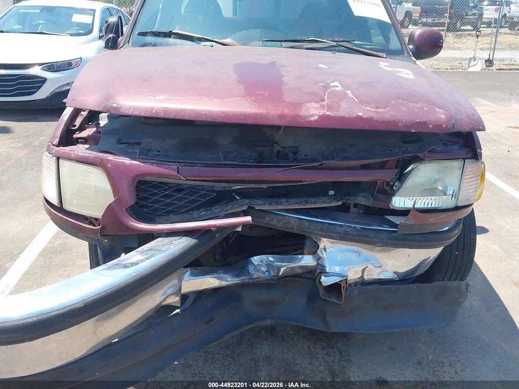 1FTDX1768VNA08810 1997 FORD F-150 photo no. 6
