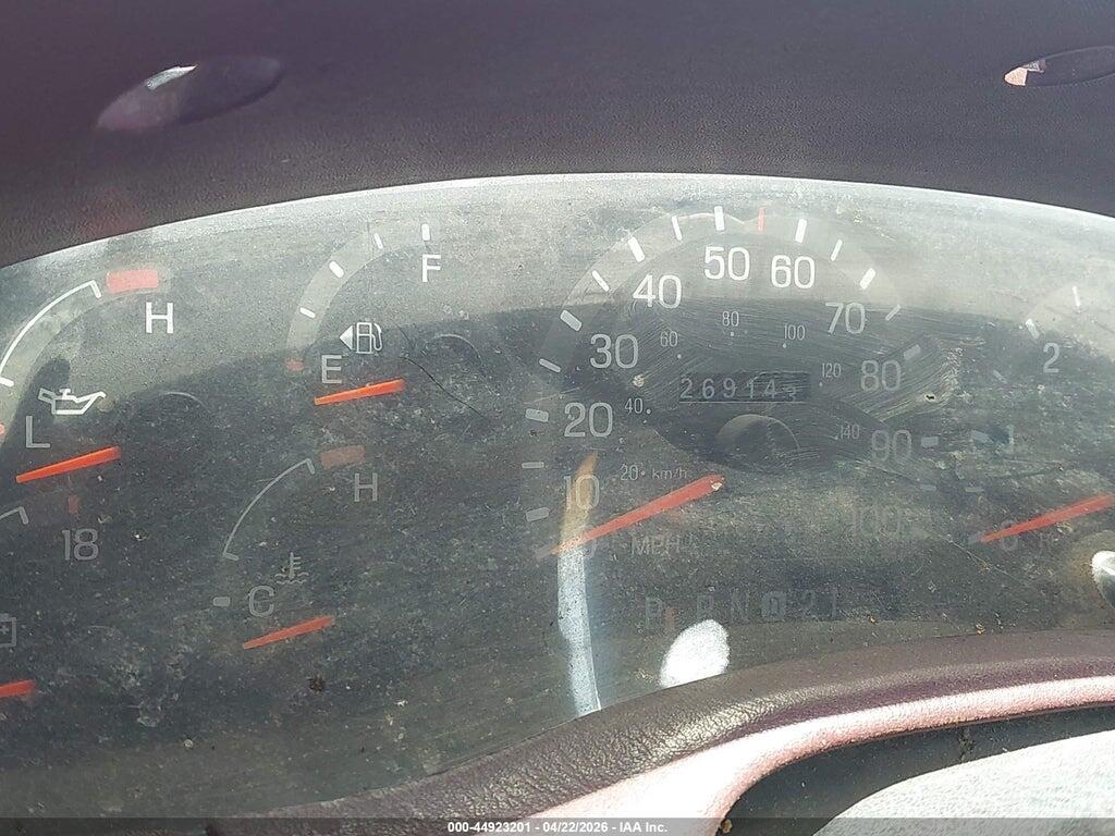 1FTDX1768VNA08810 1997 FORD F-150 photo no. 7