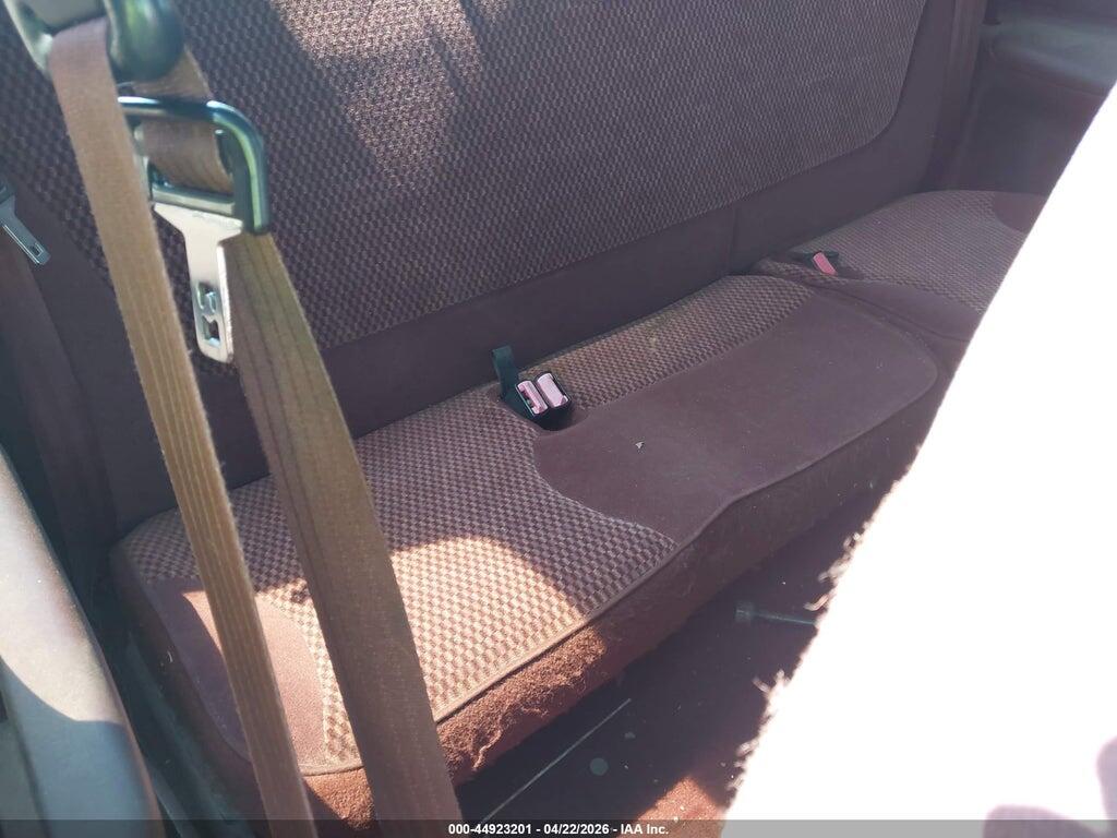 1FTDX1768VNA08810 1997 FORD F-150 photo no. 8