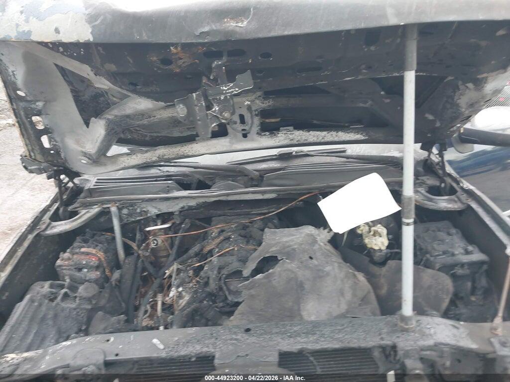 1GNFK33019R162589 2009 CHEVROLET TAHOE photo no. 10