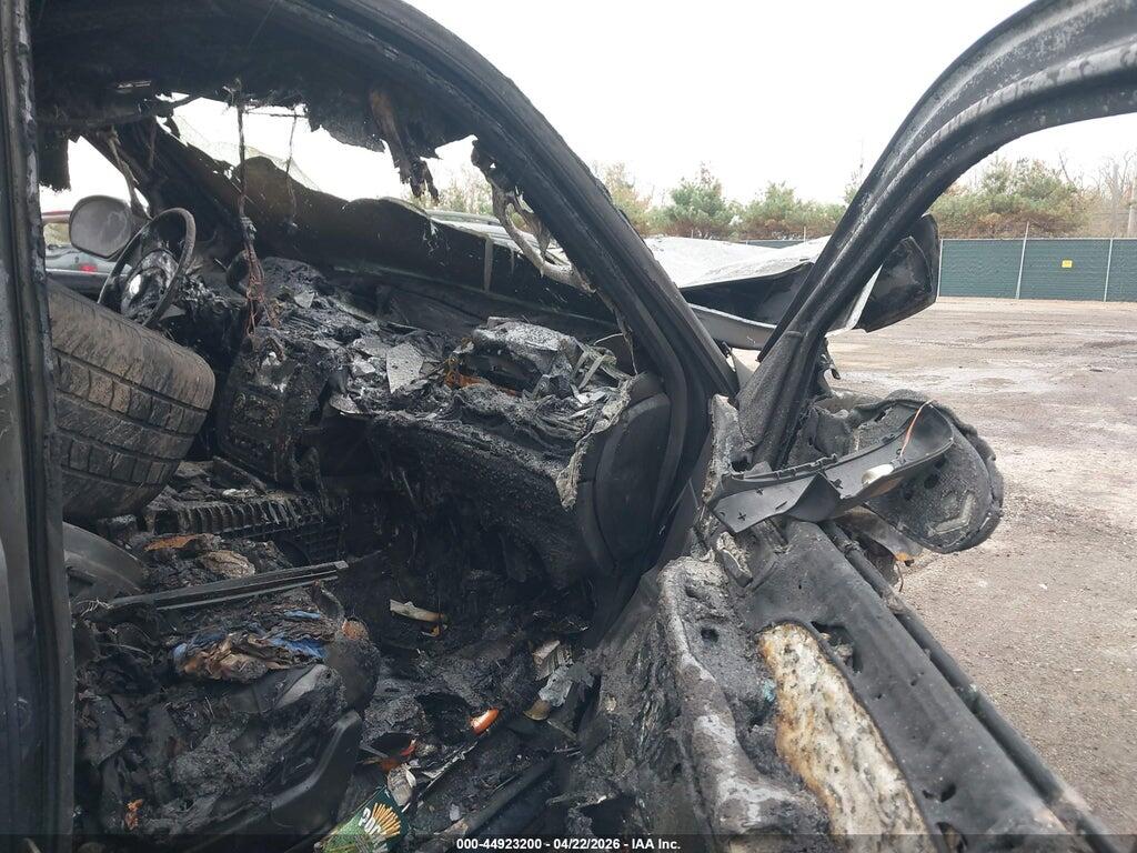 1GNFK33019R162589 2009 CHEVROLET TAHOE photo no. 5