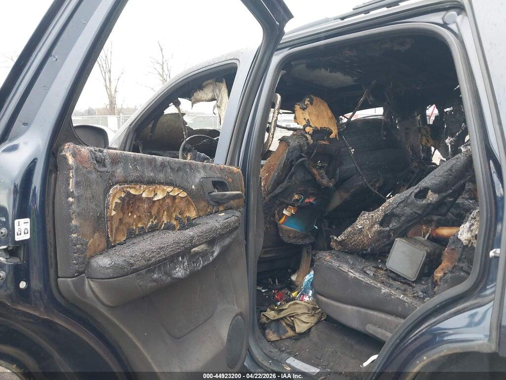 1GNFK33019R162589 2009 CHEVROLET TAHOE photo no. 8