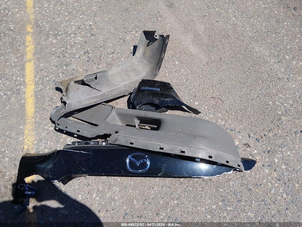JM3TCBCY3P0646913 2023 MAZDA CX-9 photo no. 11