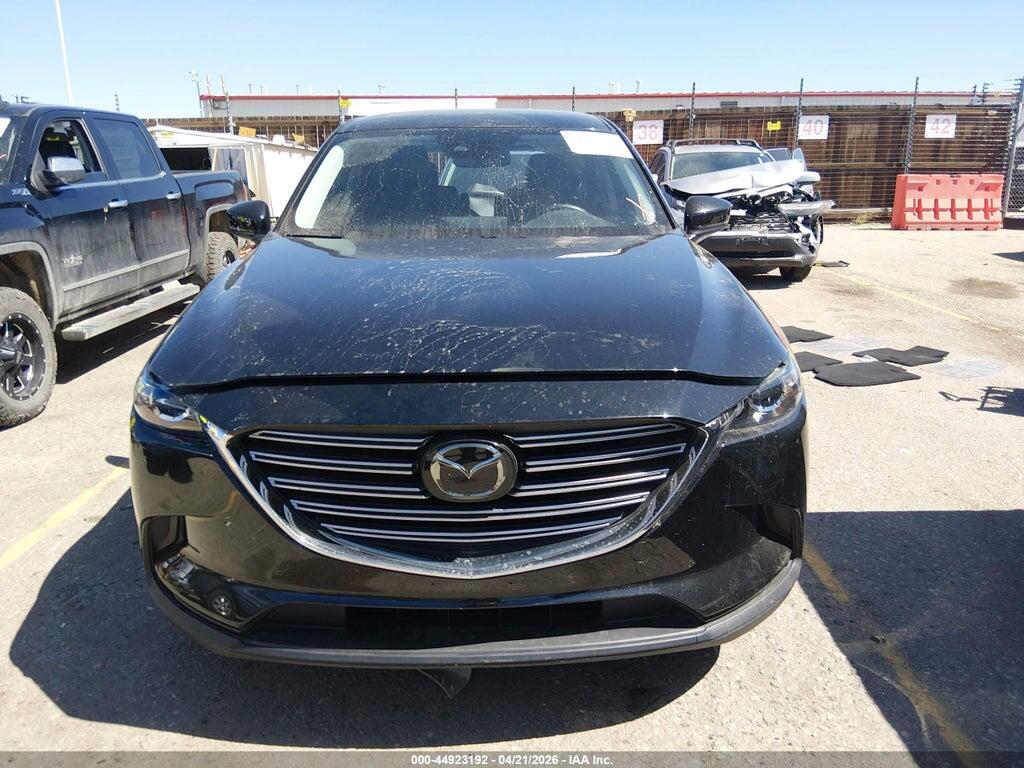 JM3TCBCY3P0646913 2023 MAZDA CX-9 photo no. 12