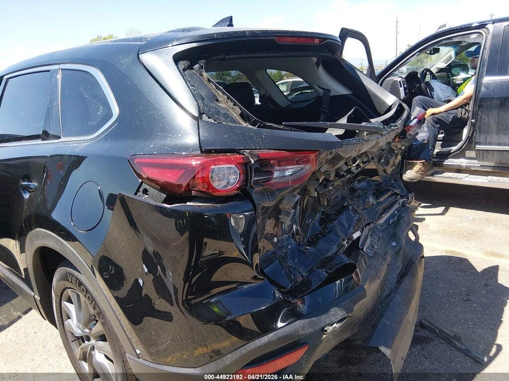 JM3TCBCY3P0646913 2023 MAZDA CX-9 photo no. 6