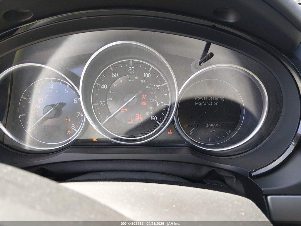 JM3TCBCY3P0646913 2023 MAZDA CX-9 photo no. 7