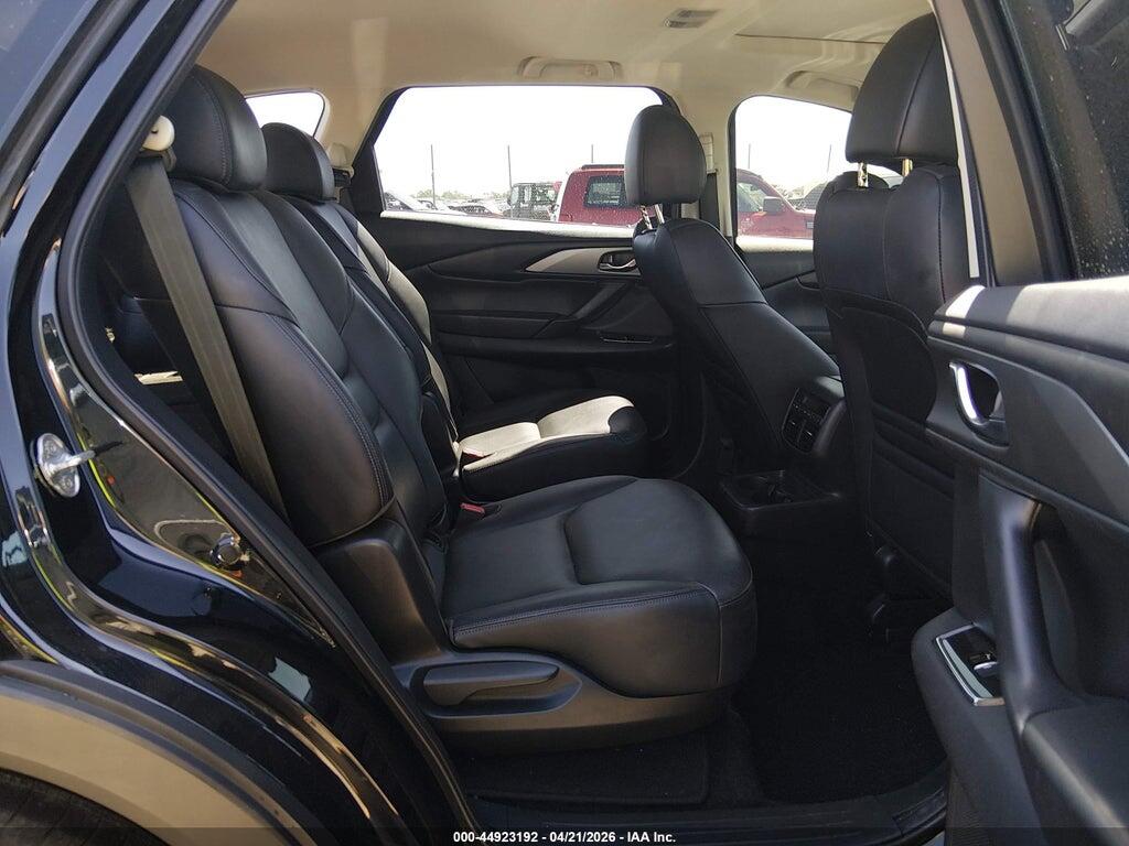JM3TCBCY3P0646913 2023 MAZDA CX-9 photo no. 8