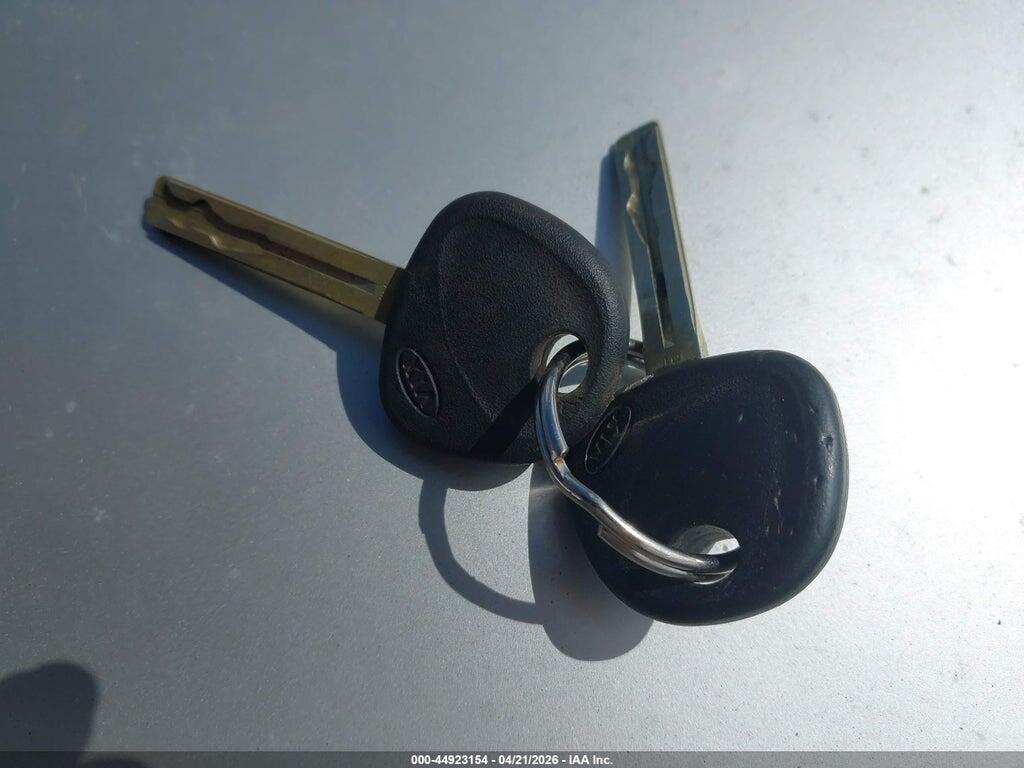 KNADM4A32E6353007 2014 KIA RIO photo no. 11