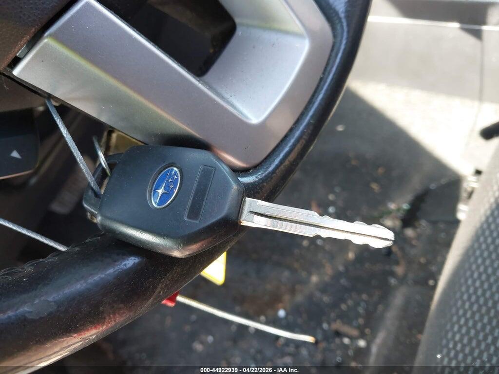 4S4BSBHC3F3242927 2015 SUBARU OUTBACK photo no. 11