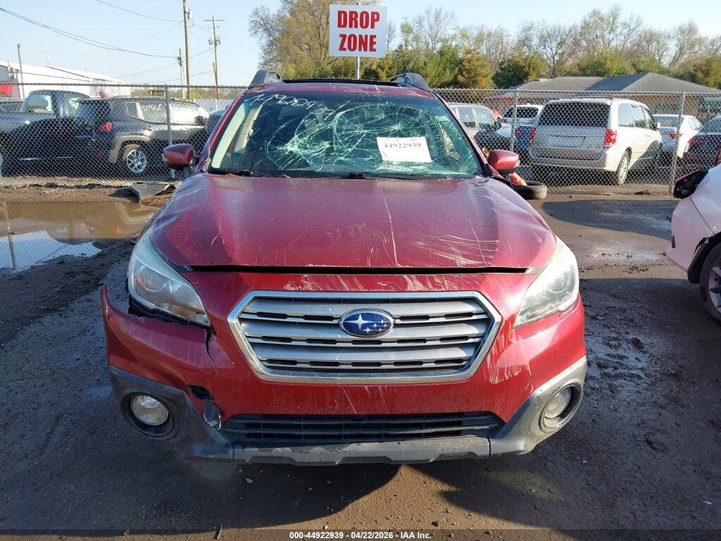 4S4BSBHC3F3242927 2015 SUBARU OUTBACK photo no. 12