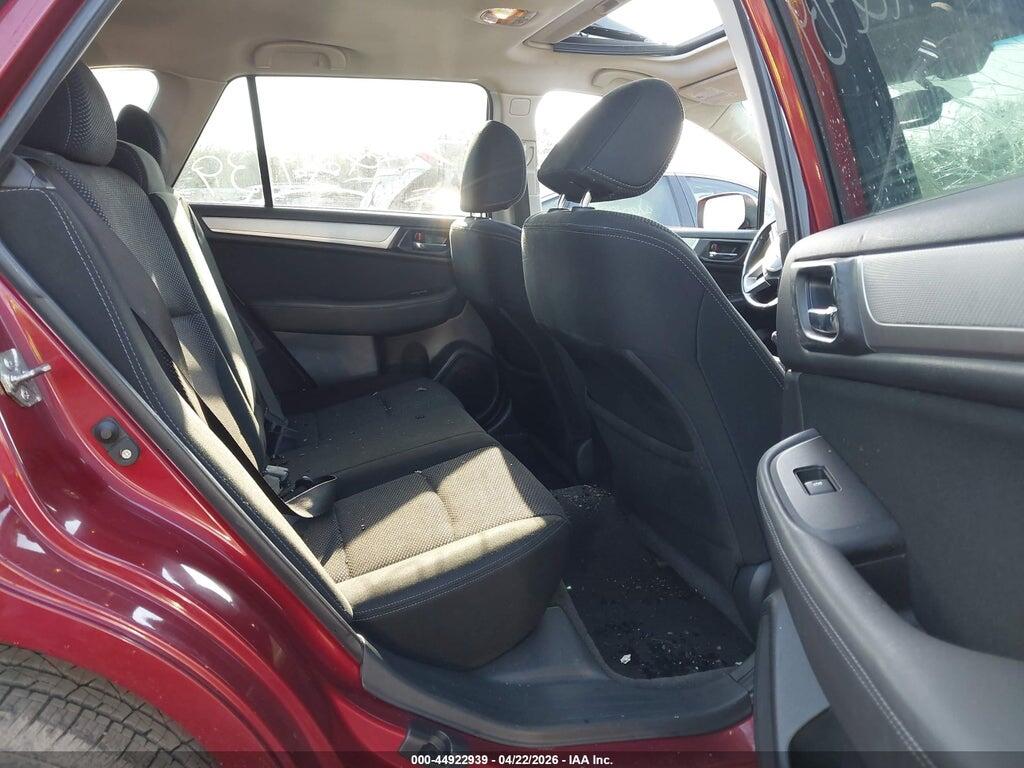 4S4BSBHC3F3242927 2015 SUBARU OUTBACK photo no. 8