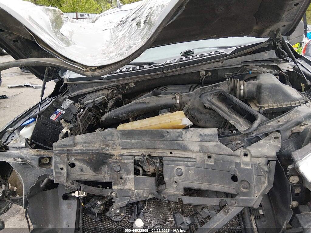 1FTFW1EG0JFA21210 2018 FORD F-150 photo no. 10