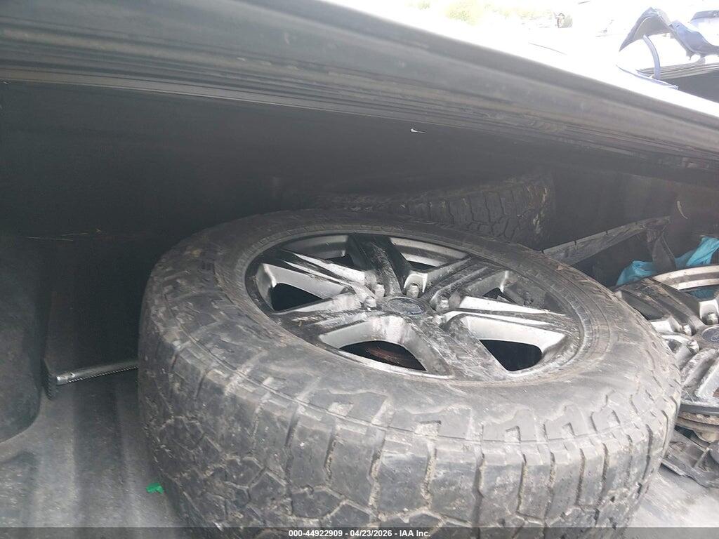 1FTFW1EG0JFA21210 2018 FORD F-150 photo no. 12
