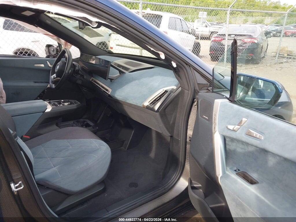 WB523CF02RCS04377 2024 BMW IX photo no. 5
