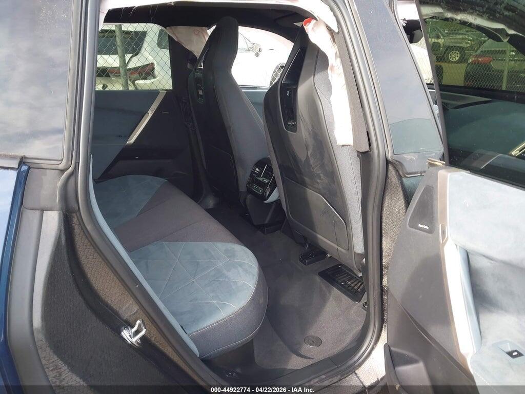 WB523CF02RCS04377 2024 BMW IX photo no. 8